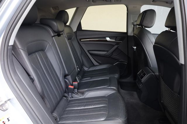 2018 Audi Q5 Premium Plus - 23046773 - 25