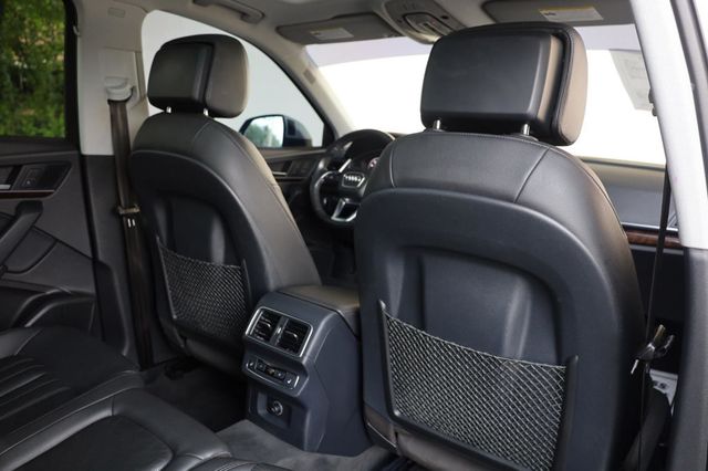 2018 Audi Q5 Premium Plus - 23046773 - 26