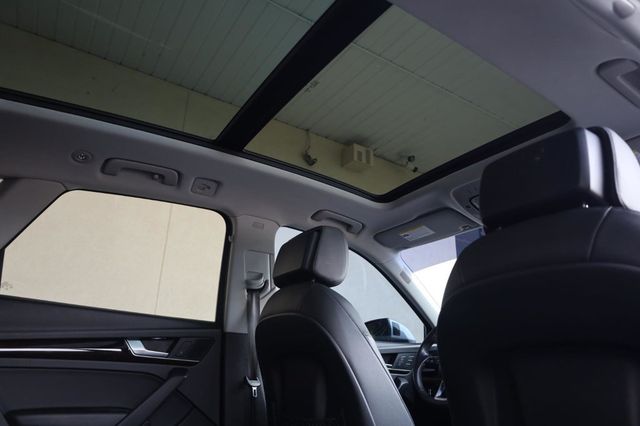 2018 Audi Q5 Premium Plus - 23046773 - 27