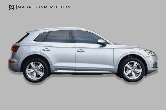 2018 Audi Q5 Premium Plus - 23046773 - 2
