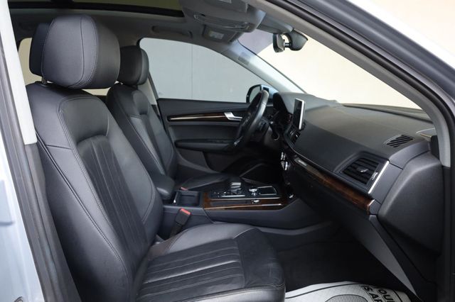 2018 Audi Q5 Premium Plus - 23046773 - 29