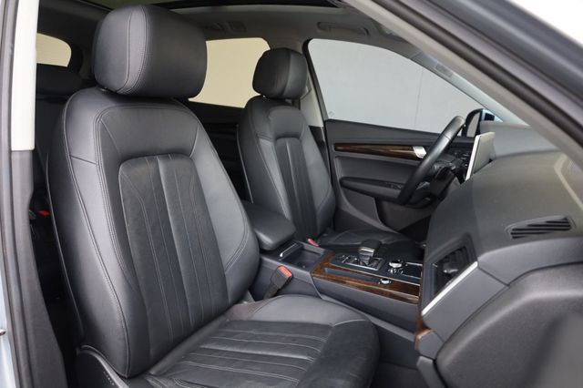 2018 Audi Q5 Premium Plus - 23046773 - 31