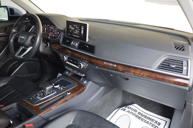 2018 Audi Q5 Premium Plus - 23046773 - 32