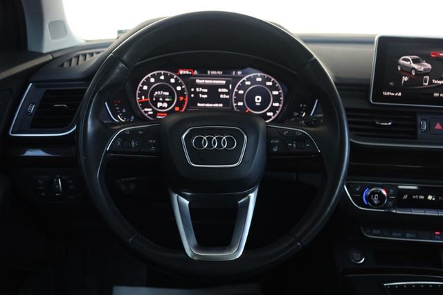 2018 Audi Q5 Premium Plus - 23046773 - 34