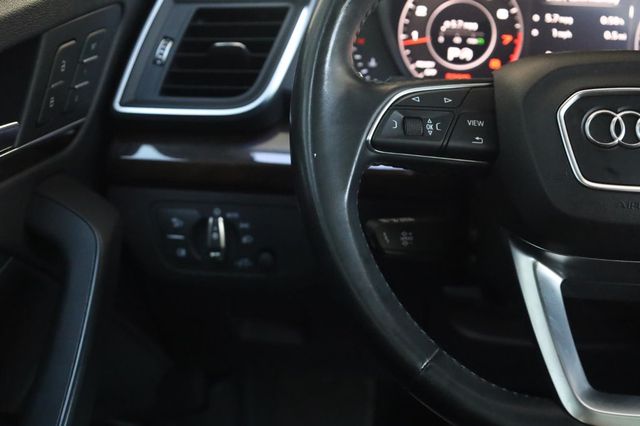 2018 Audi Q5 Premium Plus - 23046773 - 35