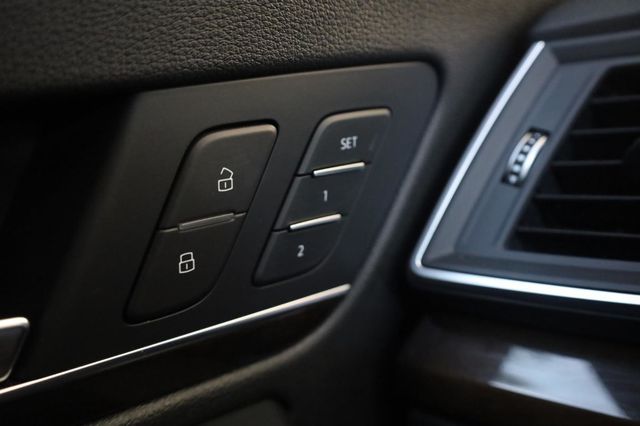 2018 Audi Q5 Premium Plus - 23046773 - 41