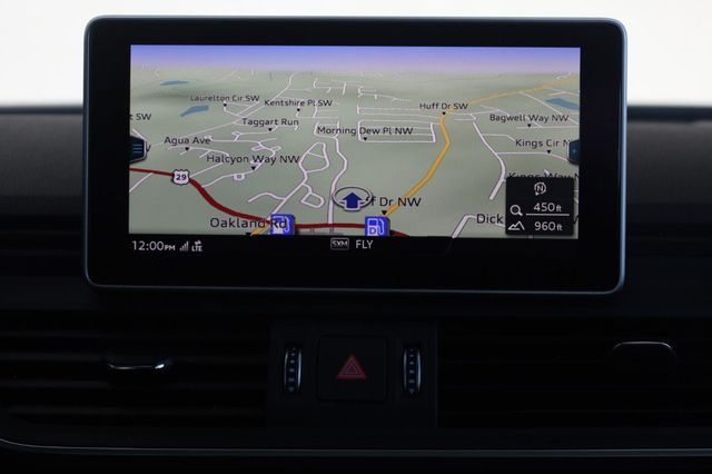 2018 Audi Q5 Premium Plus - 23046773 - 43