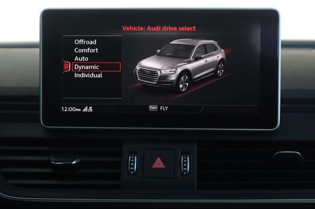 2018 Audi Q5 Premium Plus - 23046773 - 44