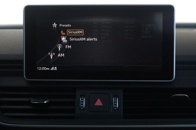2018 Audi Q5 Premium Plus - 23046773 - 45
