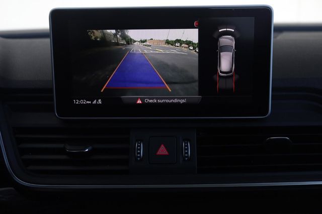 2018 Audi Q5 Premium Plus - 23046773 - 46