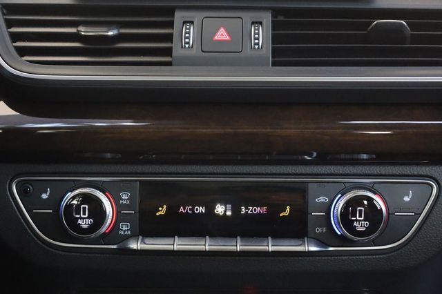 2018 Audi Q5 Premium Plus - 23046773 - 47