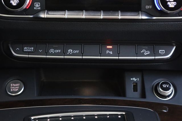 2018 Audi Q5 Premium Plus - 23046773 - 48