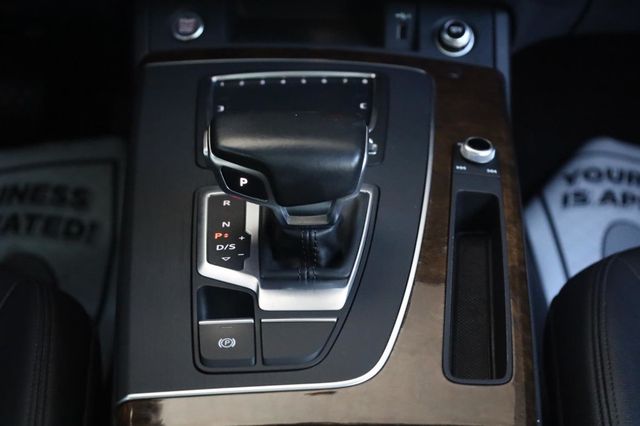 2018 Audi Q5 Premium Plus - 23046773 - 50
