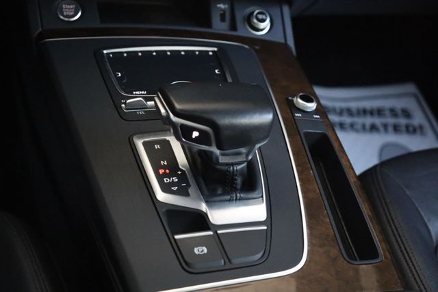 2018 Audi Q5 Premium Plus - 23046773 - 51
