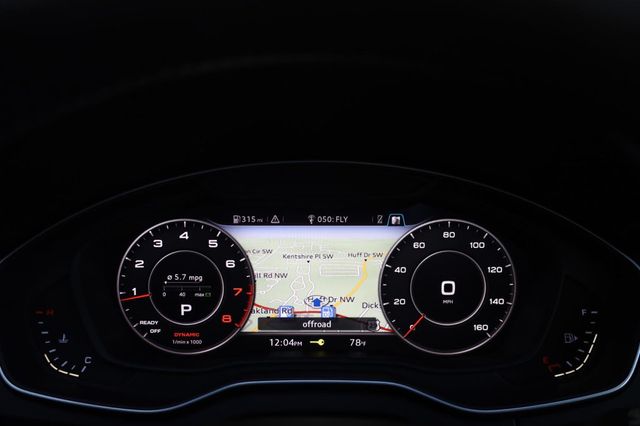 2018 Audi Q5 Premium Plus - 23046773 - 55