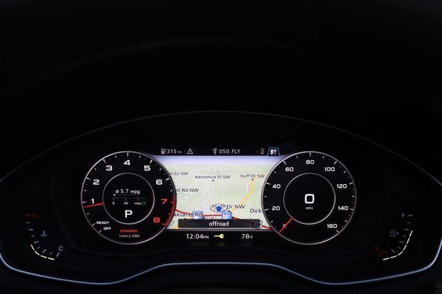2018 Audi Q5 Premium Plus - 23046773 - 58