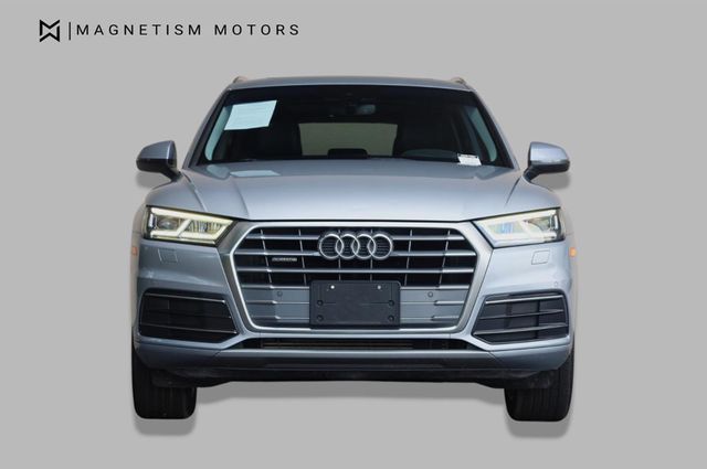 2018 Audi Q5 Premium Plus - 23046773 - 5