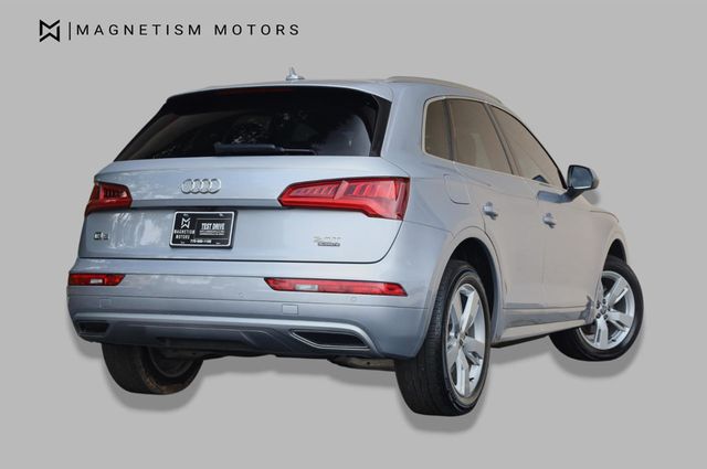 2018 Audi Q5 Premium Plus - 23046773 - 6