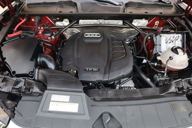 2018 Audi Q5 Premium Plus - 23063942 - 10