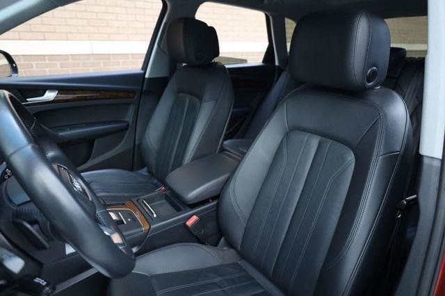 2018 Audi Q5 Premium Plus - 23063942 - 16