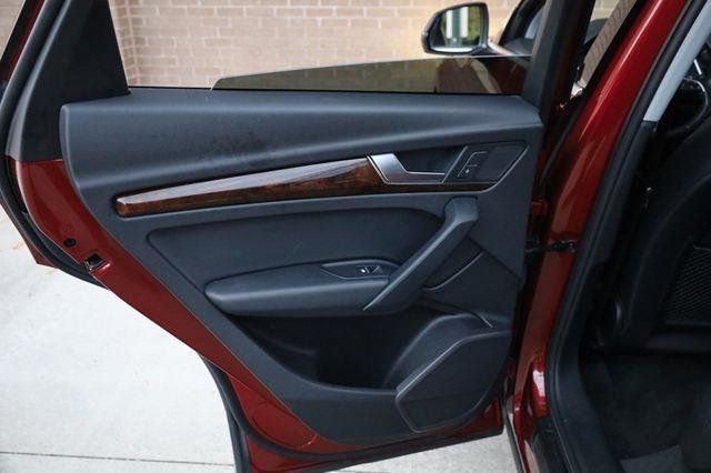 2018 Audi Q5 Premium Plus - 23063942 - 17