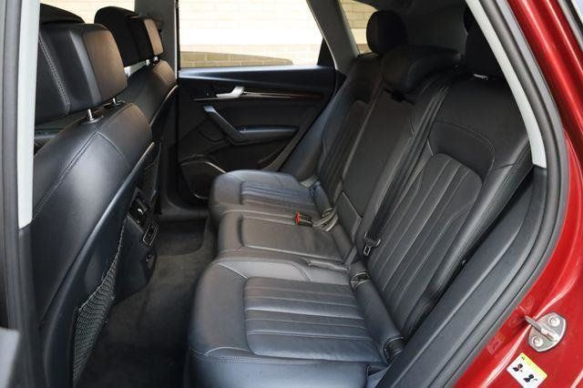 2018 Audi Q5 Premium Plus - 23063942 - 20
