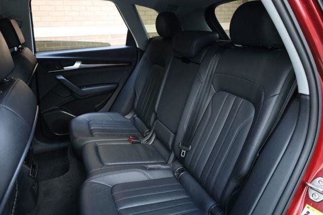 2018 Audi Q5 Premium Plus - 23063942 - 21