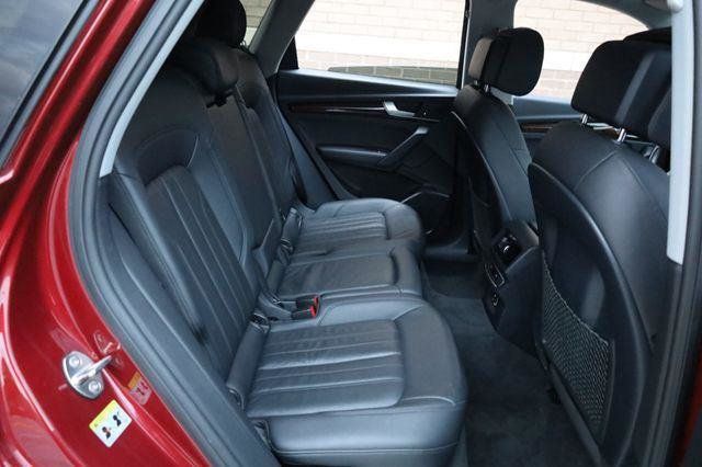 2018 Audi Q5 Premium Plus - 23063942 - 23