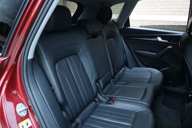 2018 Audi Q5 Premium Plus - 23063942 - 24
