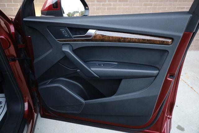 2018 Audi Q5 Premium Plus - 23063942 - 25