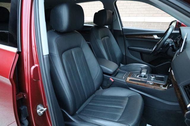 2018 Audi Q5 Premium Plus - 23063942 - 27