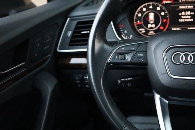 2018 Audi Q5 Premium Plus - 23063942 - 31