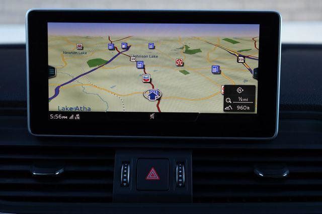 2018 Audi Q5 Premium Plus - 23063942 - 37