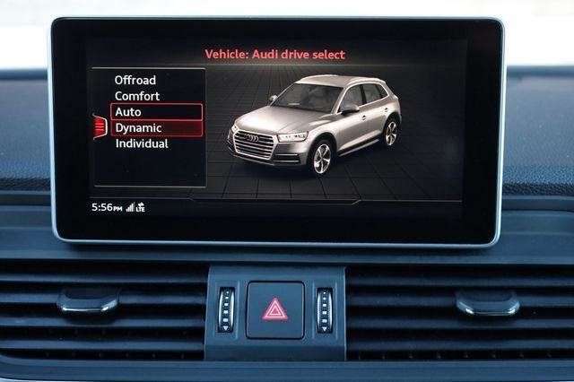 2018 Audi Q5 Premium Plus - 23063942 - 38