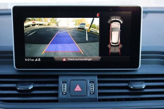 2018 Audi Q5 Premium Plus - 23063942 - 39