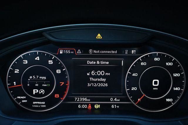 2018 Audi Q5 Premium Plus - 23063942 - 46