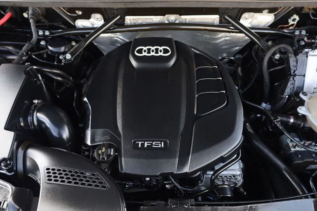 2018 Audi Q5 Premium Plus - 23069053 - 12