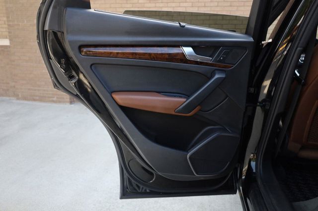 2018 Audi Q5 Premium Plus - 23069053 - 20