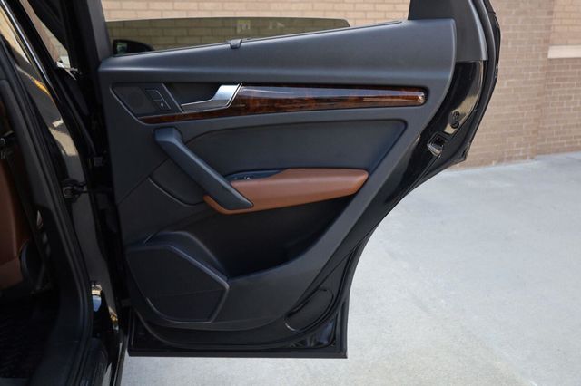 2018 Audi Q5 Premium Plus - 23069053 - 24