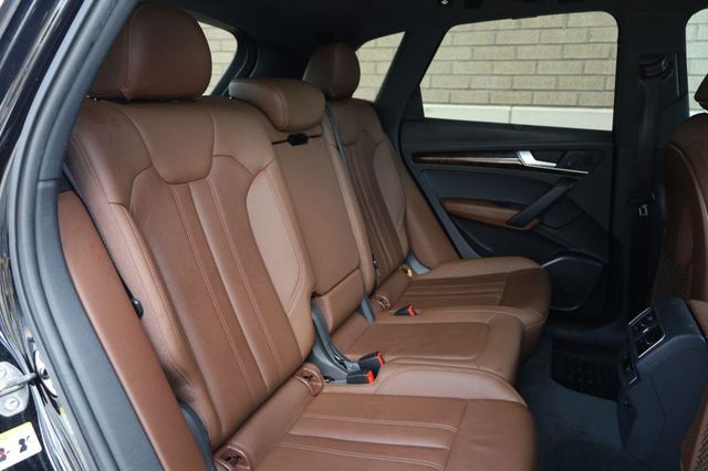 2018 Audi Q5 Premium Plus - 23069053 - 26