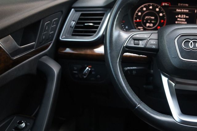 2018 Audi Q5 Premium Plus - 23069053 - 33