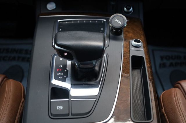 2018 Audi Q5 Premium Plus - 23069053 - 39
