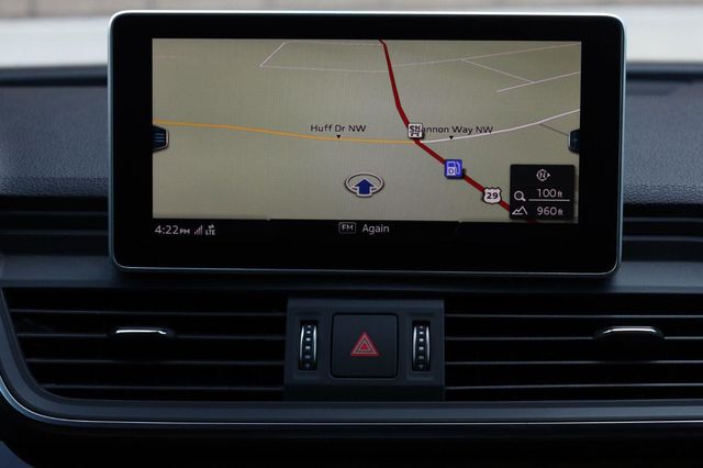 2018 Audi Q5 Premium Plus - 23069053 - 41