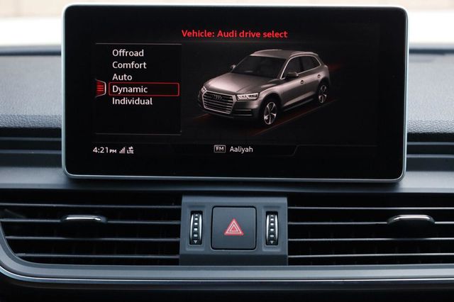 2018 Audi Q5 Premium Plus - 23069053 - 42