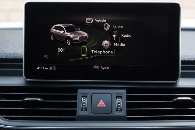 2018 Audi Q5 Premium Plus - 23069053 - 43