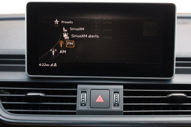 2018 Audi Q5 Premium Plus - 23069053 - 44