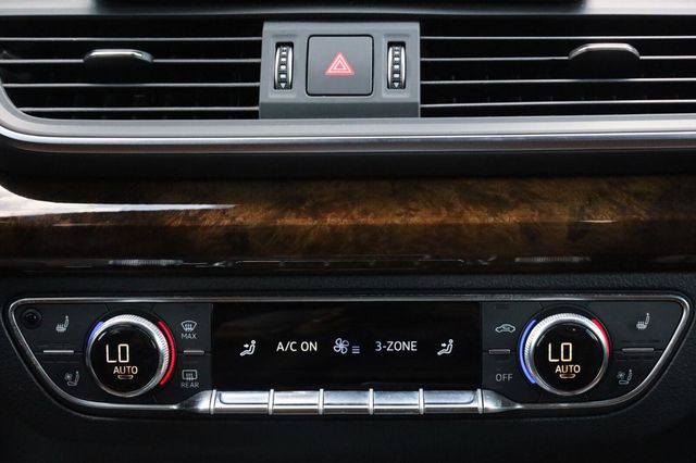 2018 Audi Q5 Premium Plus - 23069053 - 45