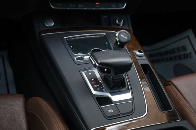 2018 Audi Q5 Premium Plus - 23069053 - 46
