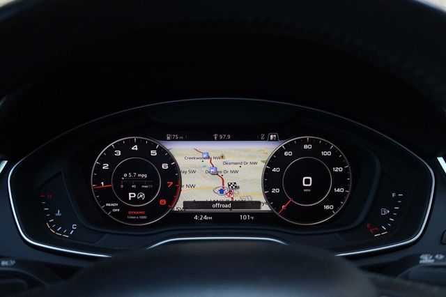 2018 Audi Q5 Premium Plus - 23069053 - 52