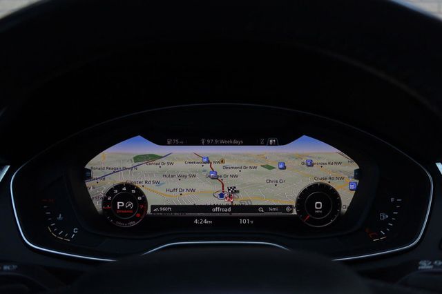 2018 Audi Q5 Premium Plus - 23069053 - 53